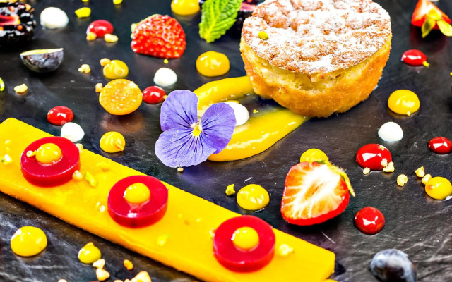 Kur- und Wellnesshotel Förch