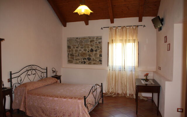Country House B&B Antica Dimora Del Sole