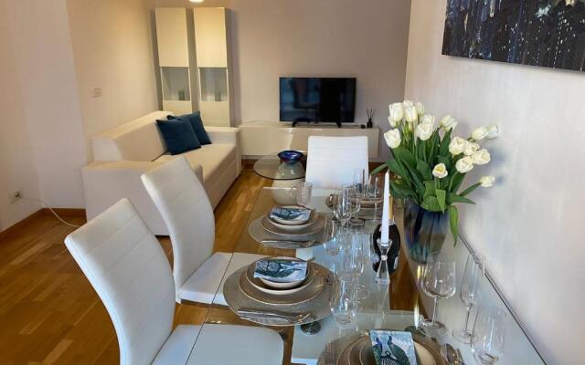 Family Suite Apartment