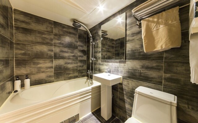 Wolgot Design Hotel XYM