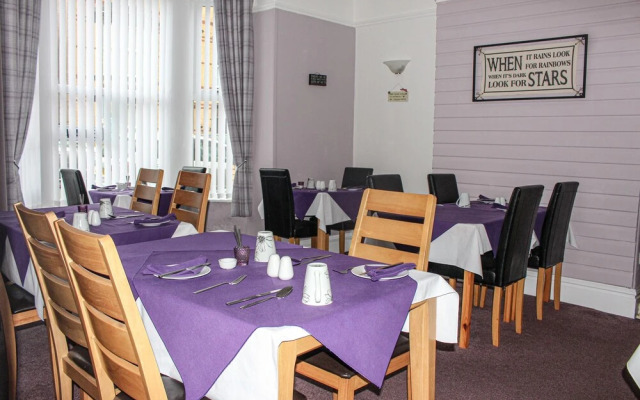 Berwyn Guest House