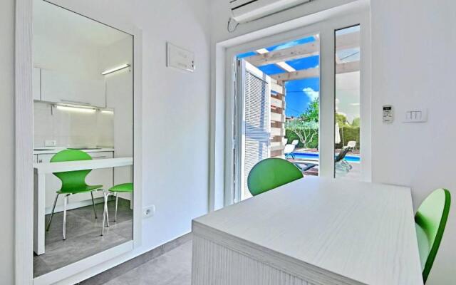 Apartmani Elio