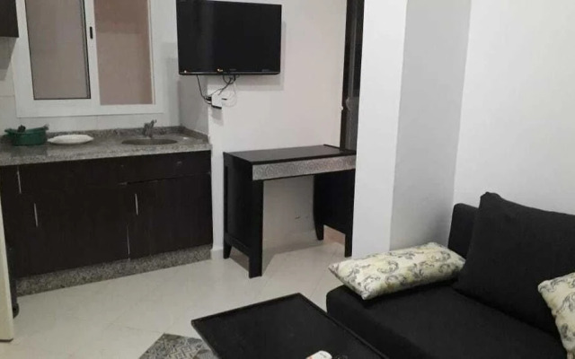 Residence Anfa 2