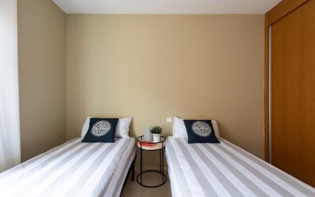 Dunas Canteras apartment 2