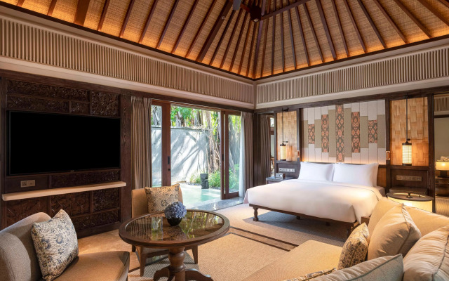 Andaz Bali, By Hyatt