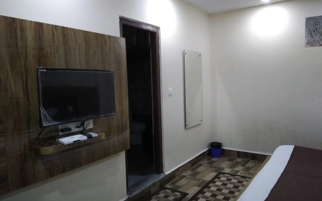 Hotel Harmony Blue Mcleodganj, Dharamshala