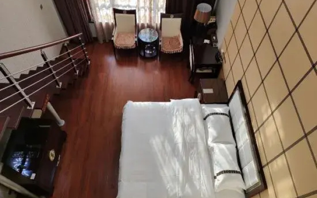 Guest House
