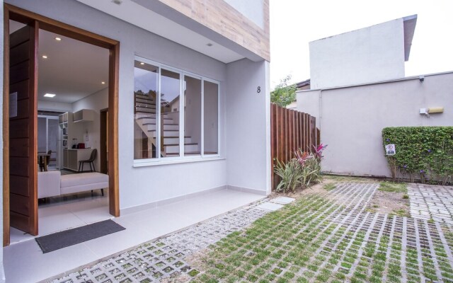 Residencial Las Salinas