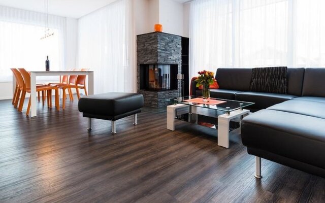 Apartments Auriga