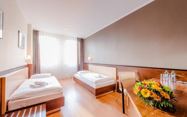 Congress Hotel Centrum