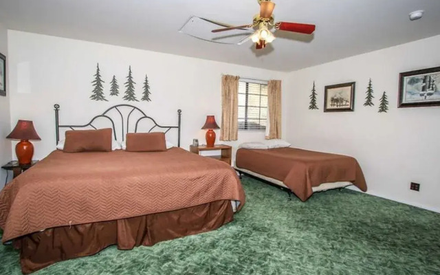 Family Fun Inn #1256