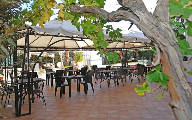 Hotel La Villa
