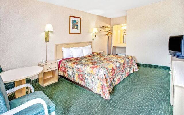 Days Inn Arlington/Washington DC