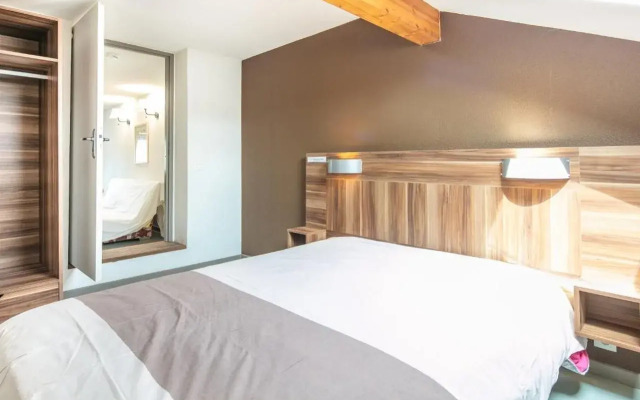 Vacancéole - Les Gentianes