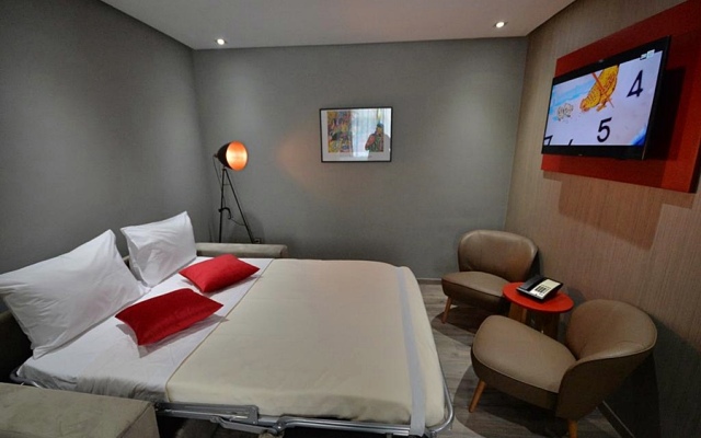 Le 22 Appart'Hotel