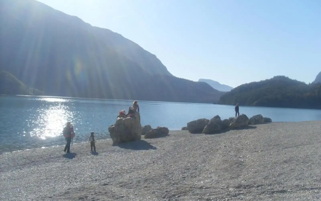 Garnì Lago Alpino