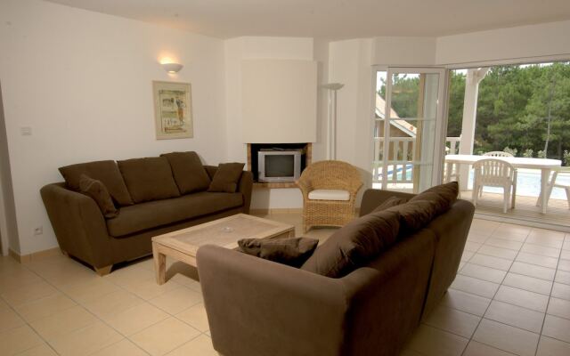 Lagrange Vacances - Eden Club