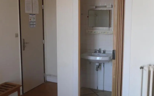 Hôtel de LEurope Bijou Bar