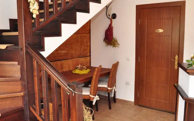 Hilde's Residence