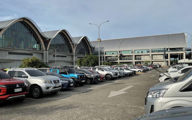 Sakura Capsule Hotel Cebu