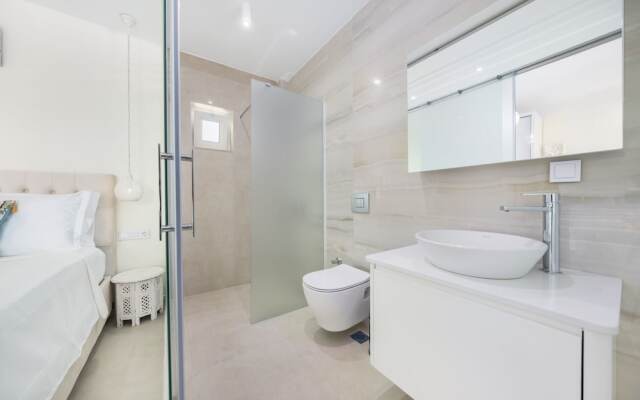 Buqqva Residence Kalkan