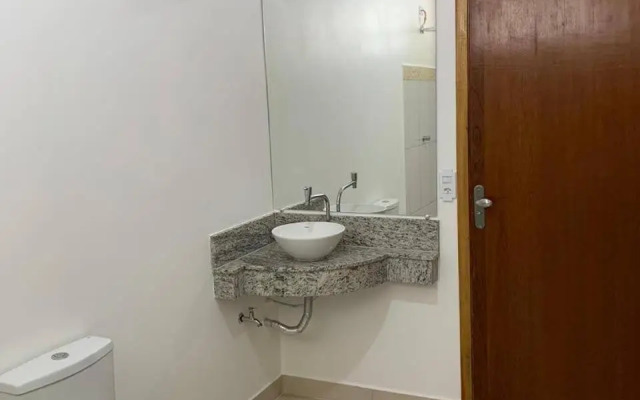 Taipas Pousada e Camping