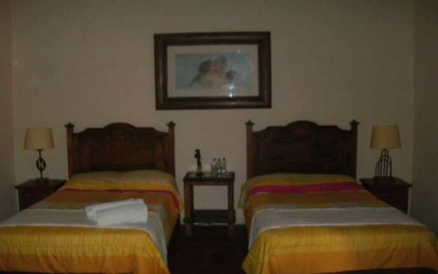 Hotel Casa del Callejón