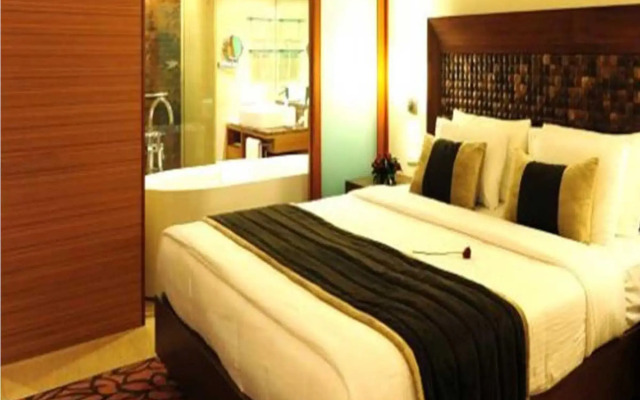 Hotel Cool Palace