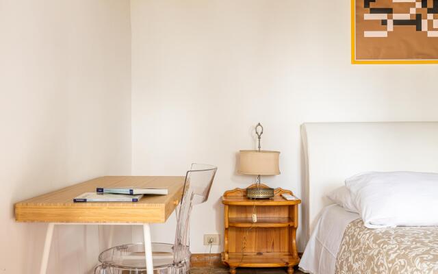 Castello del Duca - Barone Luxury Suite