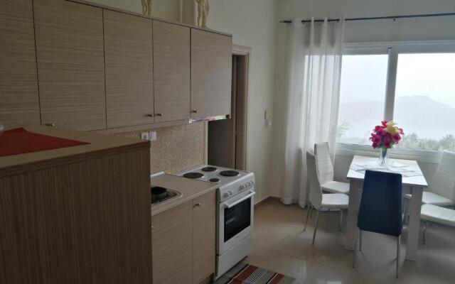 Villa Ariadni Crete