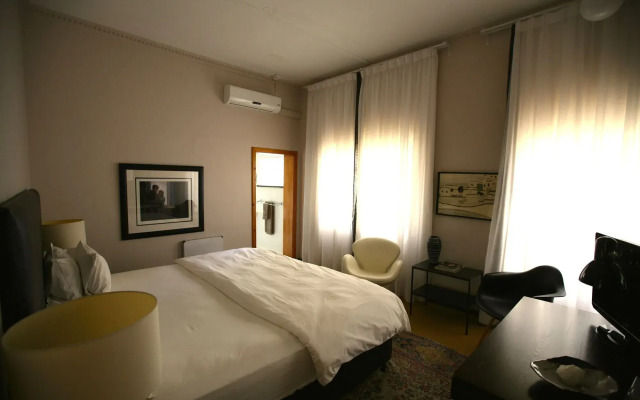 Le Must River Residence
