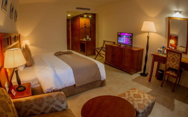 Sai Gon Rach Gia Hotel