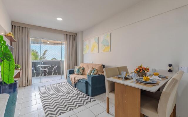 Van Piaget #302 - Praia do Futuro Por Carpediem