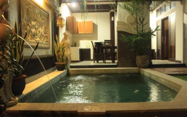 Alit Bali Villa