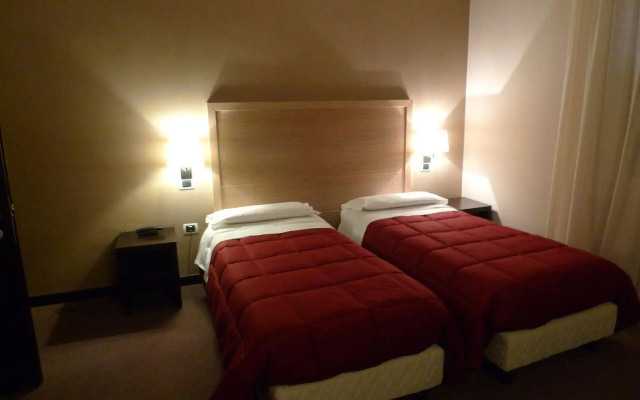 Hotel De Meis