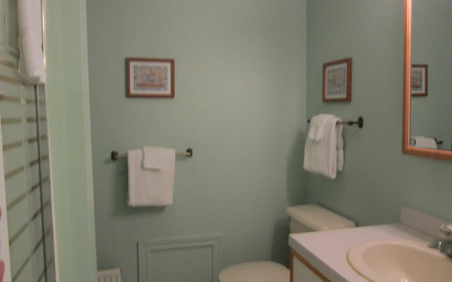 Chipman Hill Suites - Yeats House