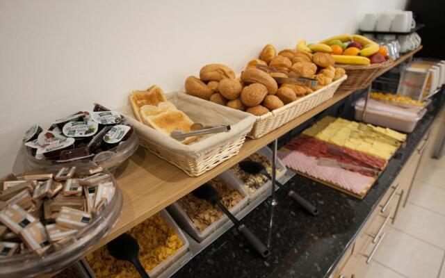 St Georges Inn Victoria