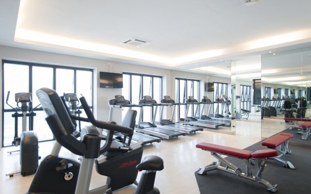 Takuro Homestay