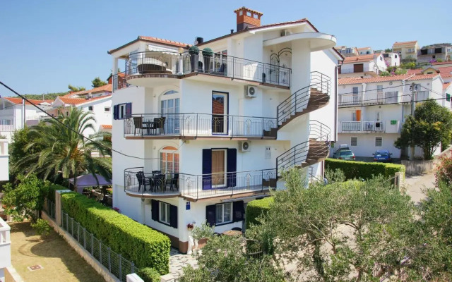 Villa Franda