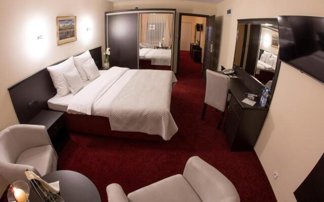 Hotel Soray