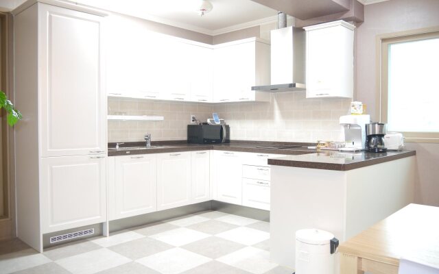Sumi Guesthouse Haeundae