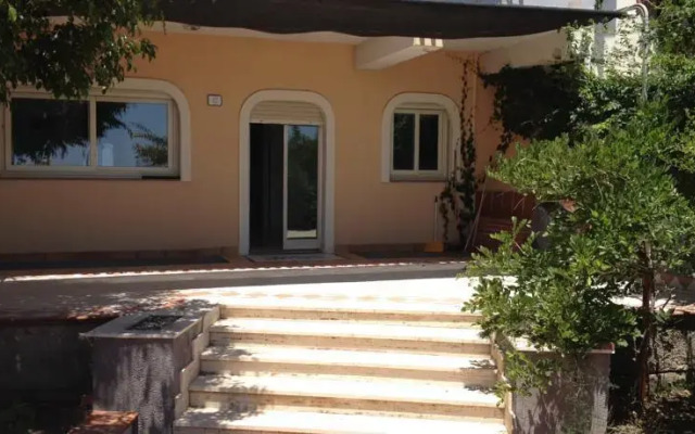 Casa Mare Sant'Alessio