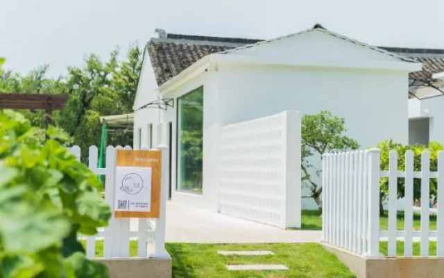 Qianyu Qianxun B&B ((Sanshan Island Scenic Area Branch)