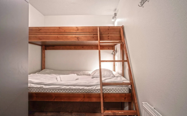 Ski-Inn RukaSuites
