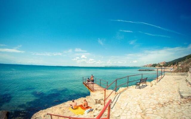 Marina View Holiday Village