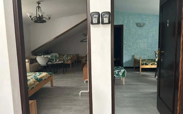 Guest House Villa Arkadia