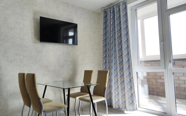 Panda Home (Панда Хоум) на улице 2-я Луговая