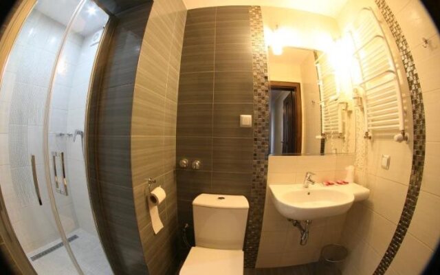 Jamrozowa Polana Hotel & Browar