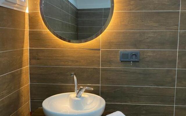 Heaven Bungalow Fethiye