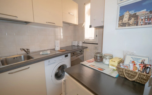 Ventegà Sea View Apartment
